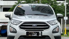 2018 Ford Ecosport Trend Gas Manual 93k ALL IN DP PROMO!