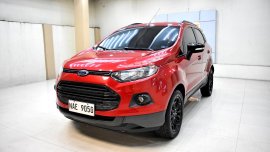 2017 FORD ECOSPORT 5dr Trend 1.5L  Automatic    2017 / 438m Negotiable Batangas Area