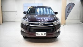 Toyota Innova 2.8E DS   A/T 898T Negotiable Batangas Area   PHP 898,000