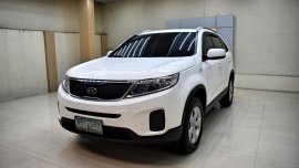 Kia Sorento LX M/T 4X2   438T Negotiable Batangas Area   PHP 438,000