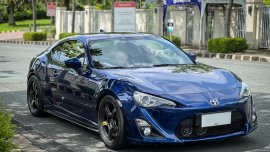 HOT!!! 2015 Toyota 86 for sale at affordable price 