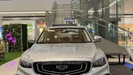 2023 Geely Azkarra Luxury with Cash Discount! Lowest in the Market, Buy one now! 🔥🔥