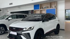 2023 Geely Coolray with Cash Discount! Lowest in the Market, Buy one now! 🔥🔥