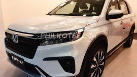 Lowest DP & Exclusive freebies!  2023 HONDA BR-V 1.5 VX Honda Sensing A/T