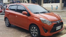 Sell pre-owned 2019 Toyota Wigo  1.0 G AT