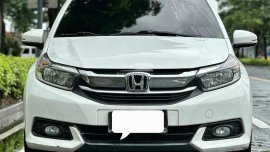 New! 2017 Honda Mobilio V 1.5 Automatic GAS
