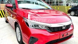 Lowest DP & Exclusive freebies! 2024 HONDA CITY 1.5 S CVT Honda Sensing A/T