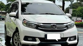 2017 Honda Mobilio V 1.5 AT GAS📲Carl Bonnevie - 09384588779