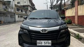 Toyota Avanza 1.3E Manual Transmission Newlook