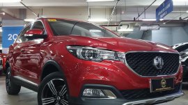 2022 MG ZS Alpha 1.5L AT - TOP OF THE LINE