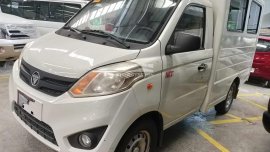 2020 FOTON GRATOUR MIDI FB 1.5 M/T