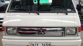 2022 MITSUBISHI L300 FB DUAL AC 2.2 M/T