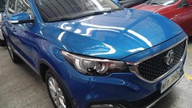 2022 MG ZS STYLE 1.5 M/T