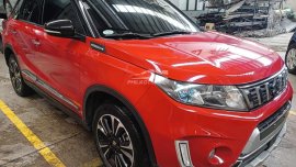 2022 SUZUKI VITARA GLX ALL GRIP 4X4 1.6 A/T