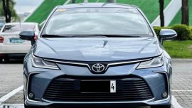 2020 Toyota Corolla Altis V 1.6 Gas Automatic‼️