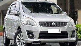 2016 Suzuki Ertiga 1.4 GL MT GAS📱09388307235📱
