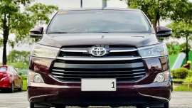 2018 Toyota Innova 2.8 E Diesel Automatic 230k ALL IN DP PROMO‼️