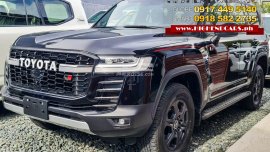 2023 TOYOTA LAND CRUISER LC300 GRS