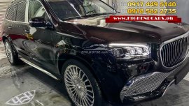 2023 MERCEDES BENZ GLS600 MAYBACH 