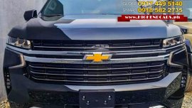 2023 CHEVROLET SUBURBAN DURAMAX DIESEL 