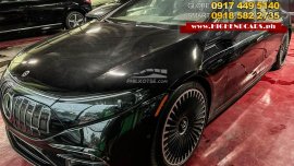 2023 MERCEDES BENZ EQS AMG