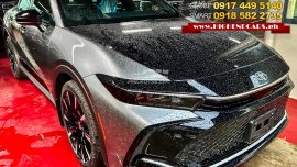 2023 Toyota Crown  for sale by Certified Seller