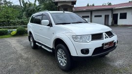 HOT!!! 2013 Mitsubishi Montero GLS-V for sale at affordable price 