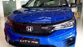  Lowest DP & Exclusive freebies!  2023 HONDA CITY 1.5 RS CVT Hatchback A/T