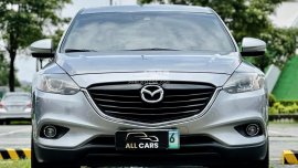2013 Mazda CX9 AWD 3.7L Gas Automatic 146k ALL IN DP PROMO‼️