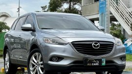 2013 Mazda CX9 AWD 3.7L Gas AT 📲Carl Bonnevie - 09384588779