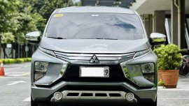 2019 Mitsubishi Xpander GLS 1.5 Gas Automatic‼️