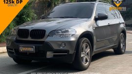 2008 BMW X5 Automatic 