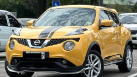 2017 Nissan Juke Sport 1.6 Gas CVT Automatic 📲Carl Bonnevie - 09384588779