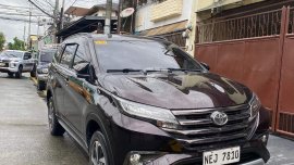 Rush 1.5G 2020 Automatic 09171728702