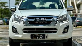 2017 Isuzu Dmax 3.0 LS Manual Diesel 📲Carl Bonnevie - 09384588779