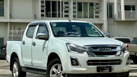2017 Isuzu Dmax 3.0 LS Manual Diesel📱09388307235📱