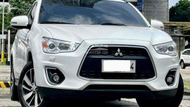 📌2015 Mitsubishi ASX 2.0L GLS AT GAS  ✅ Price - 568,000 Only