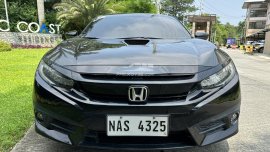2017 HONDA CIVIC 1.5 RS TURBO GAS A/T