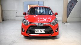 Toyota Wigo 1.0 G   A/T 398T Negotiable Batangas Area   PHP 398,000