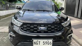 HOT!!! 2021 Ford Territory for sale at affordable price 