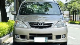 2011 Toyota Avanza 1.5 G Gas Automatic‼️