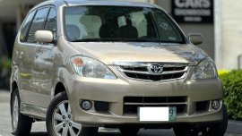 2011 Toyota Avanza 1.5 G Gas Automatic 📲Carl Bonnevie - 09384588779 - (viber ready)