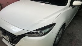 2017 Mazda 3 1.5 - 18k mileage