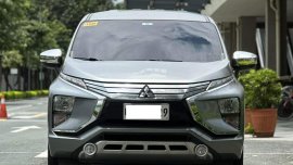 Only 25K mileage! 2019 Mitsubishi Xpander GLS 1.5 Automatic Gas