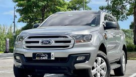 2016 Ford Everest 2.2 Ambiente Manual Diesel