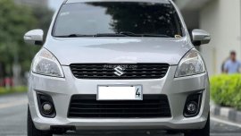 2016 Suzuki Ertiga 1.4GL Manual Gas call us here 09171935289