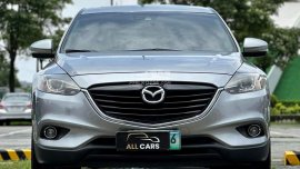 2013 Mazda CX9 AWD A/T Gas CASH FINANCING TRADE IN Accepted