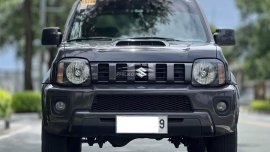 2015 Suzuki Jimny JLX 4x4 Manual Gas still negotiable call us here 09171935289