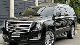 HOT!!! 2020 Cadillac Escalade Platinum V8 6.2L for sale at affordable price 