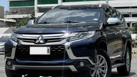 2016 Mitsubishi Montero GLS Premium 4x2 Automatic Diesel  Php 978k only!!!